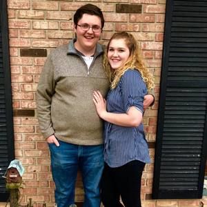 Meet your Posher, Kaylee